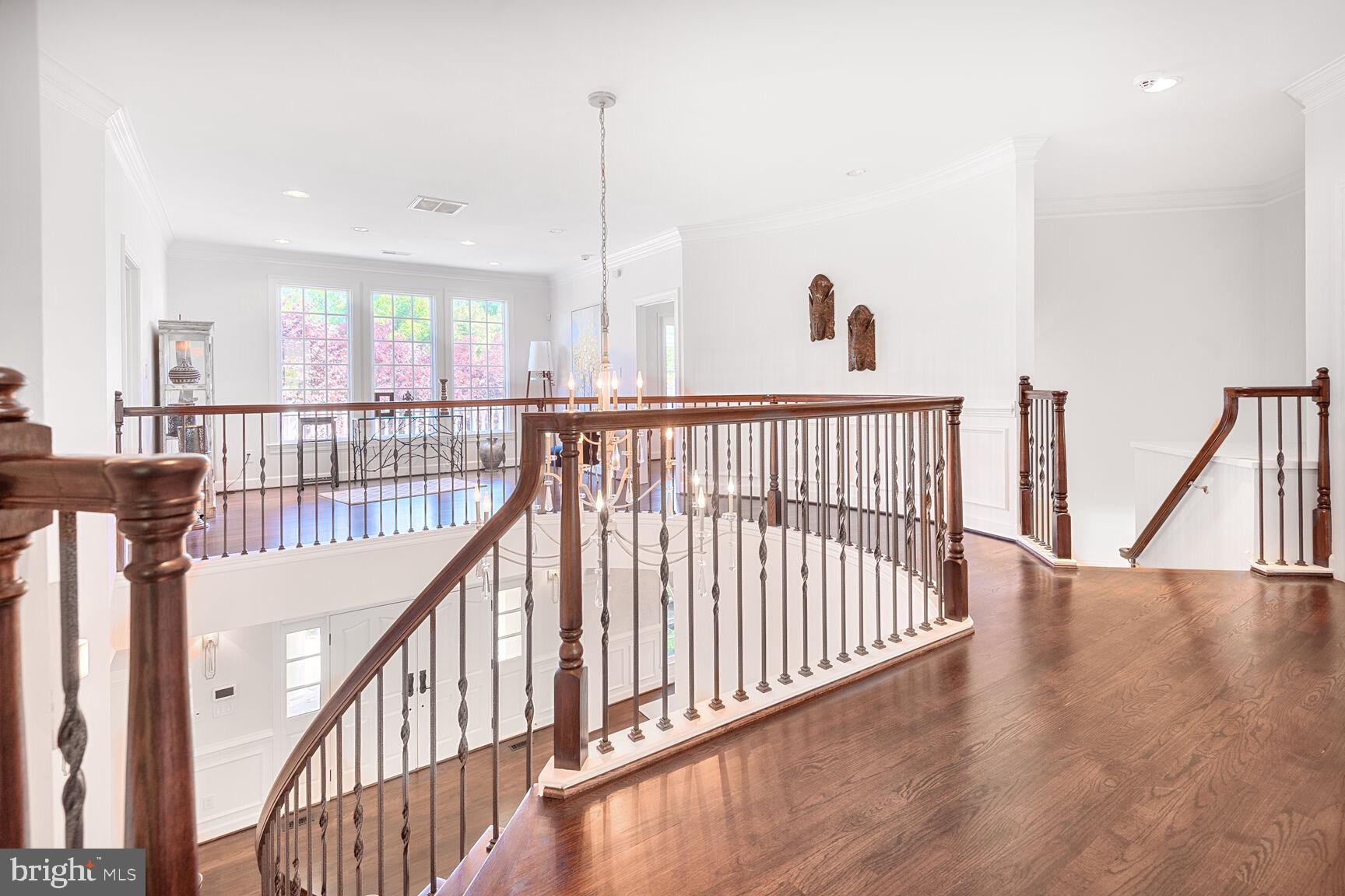 THE RESERVE - Residential