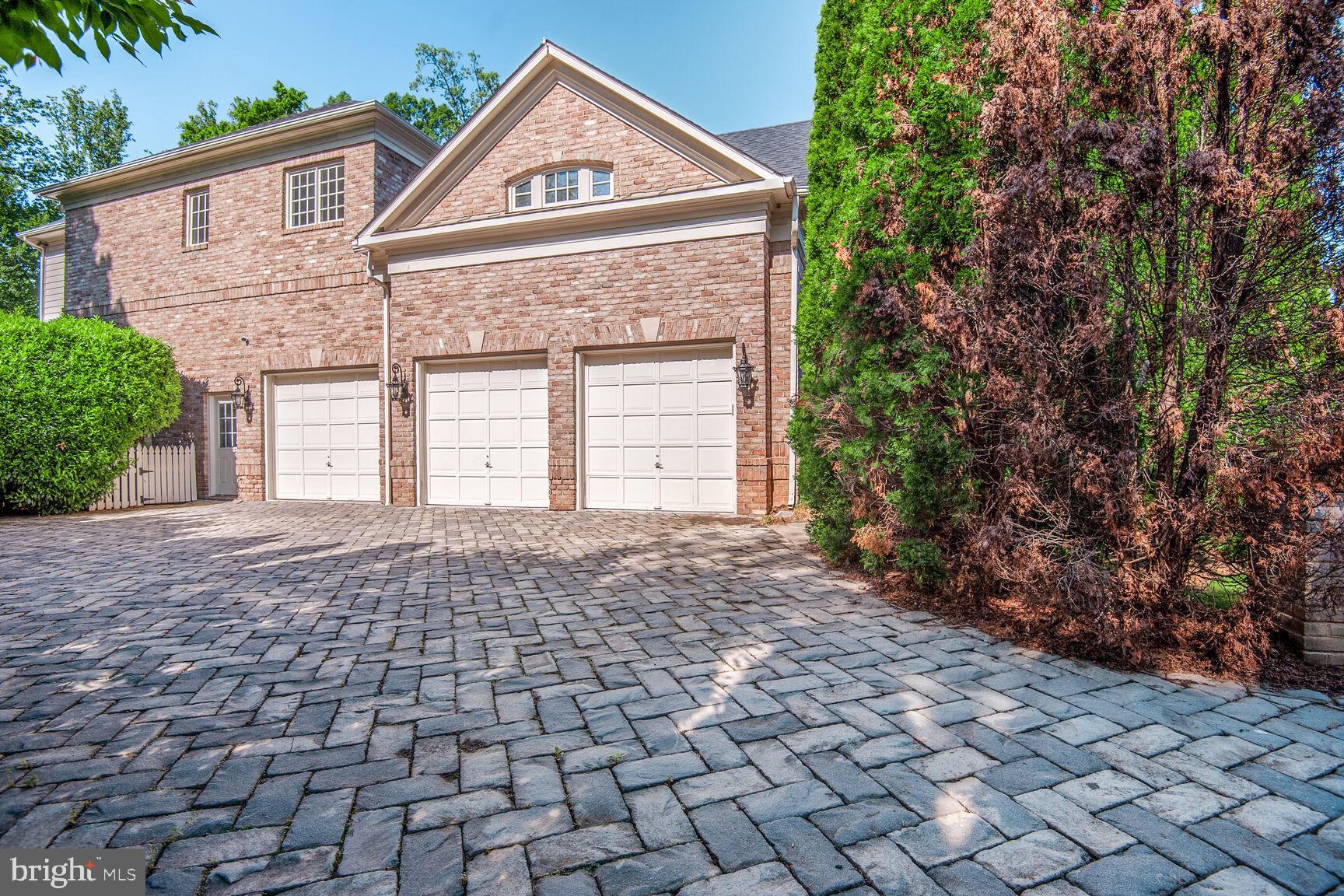 THE RESERVE - Residential