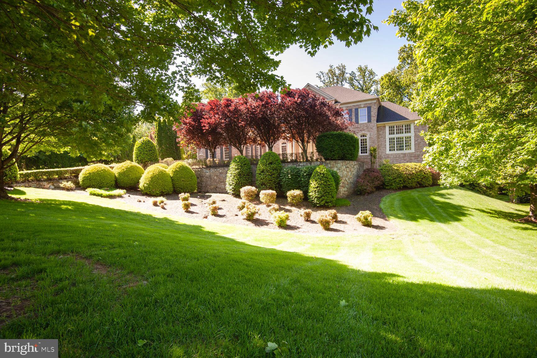 THE RESERVE - Residential