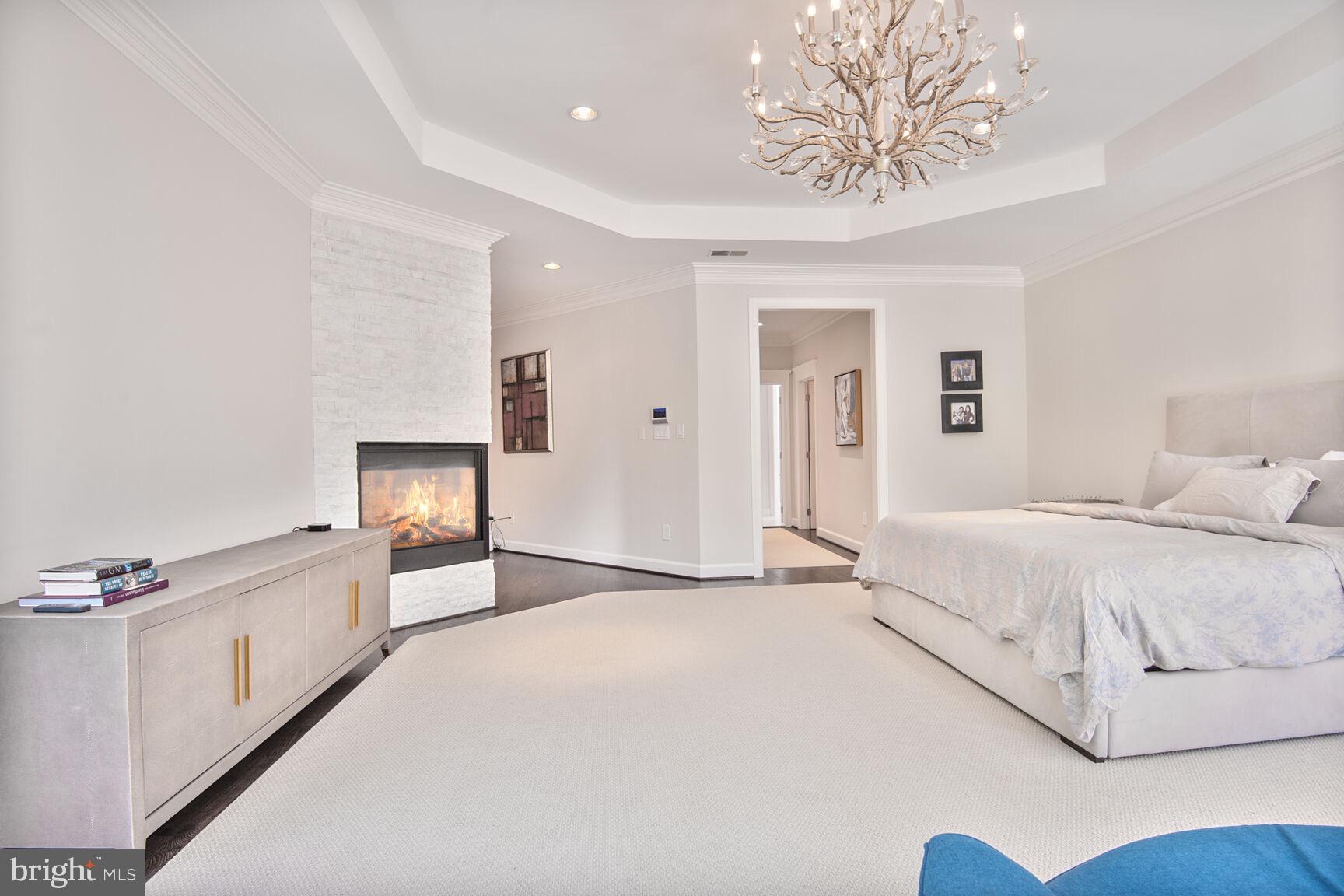 THE RESERVE - Residential