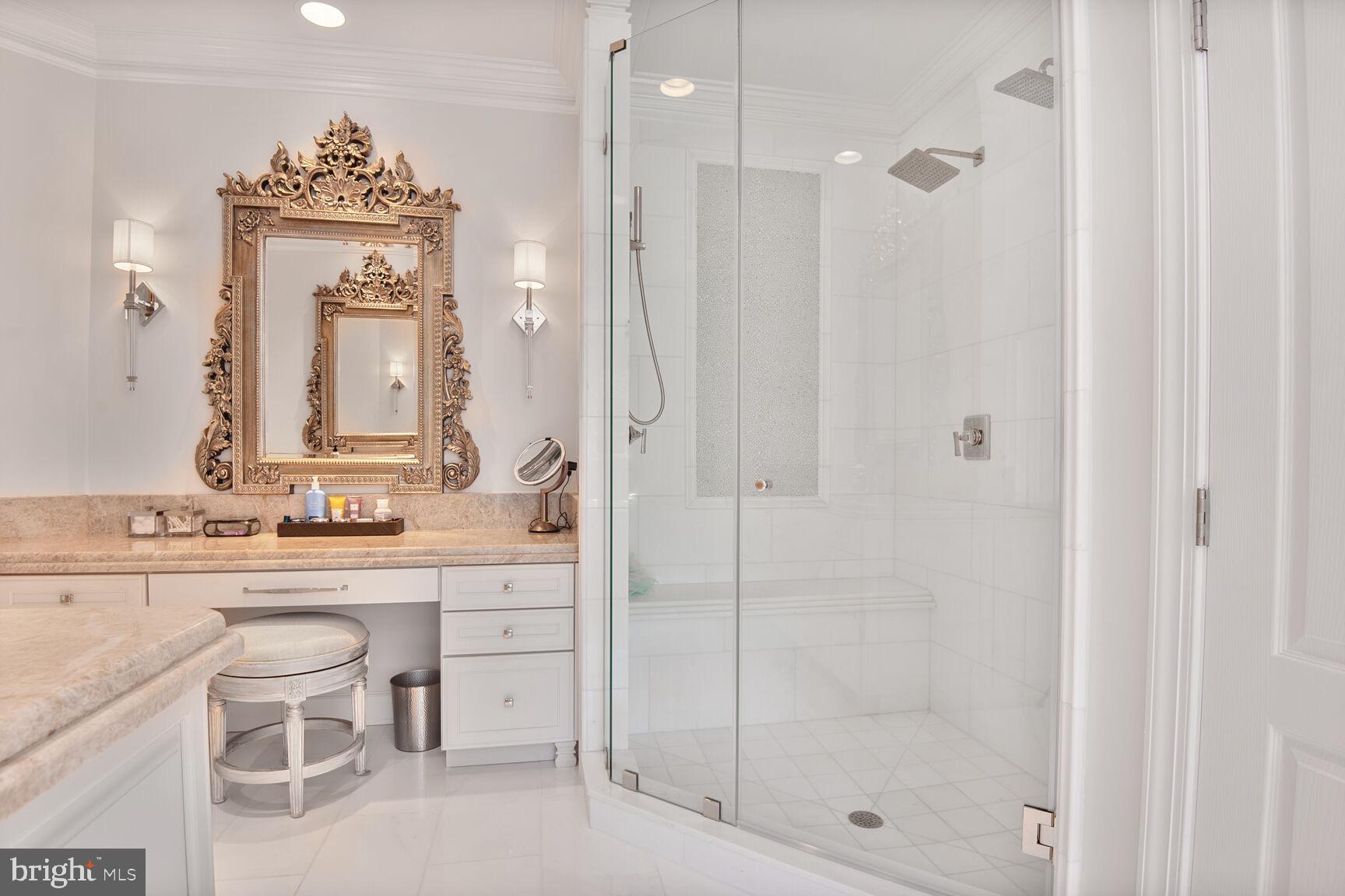 THE RESERVE - Residential