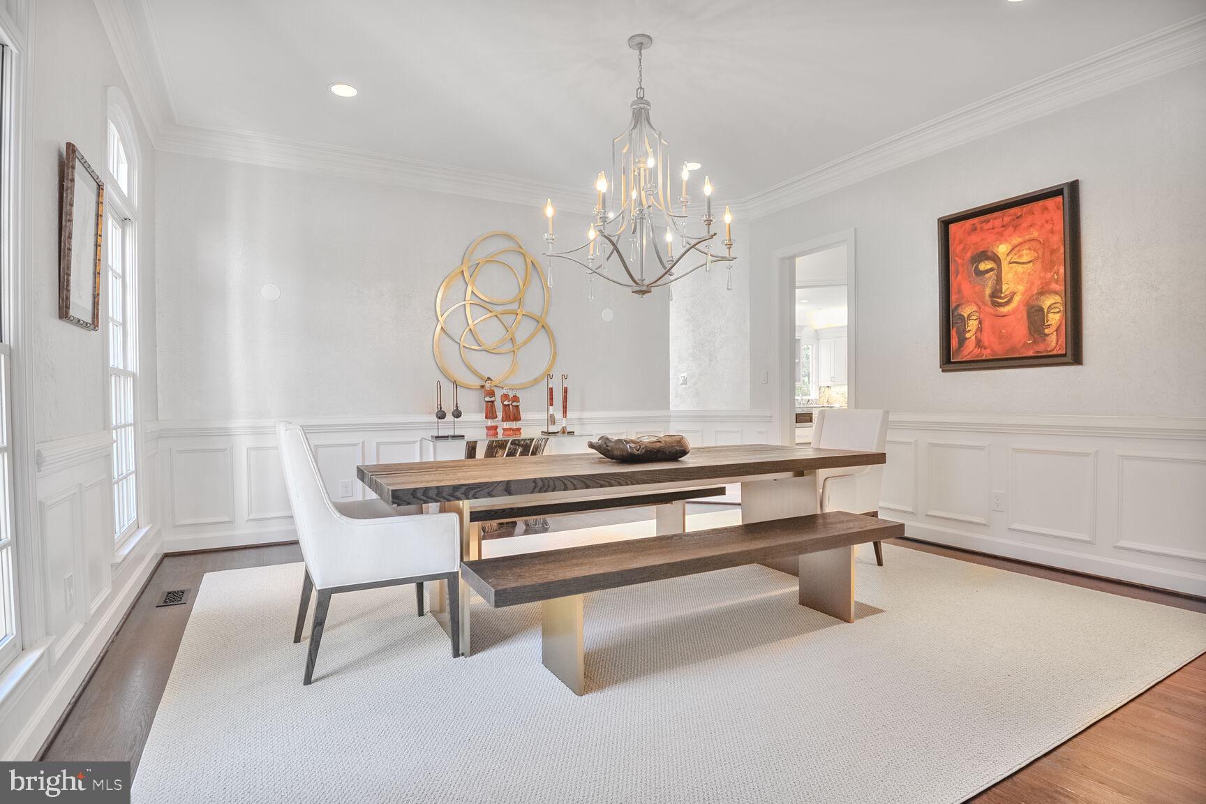 THE RESERVE - Residential