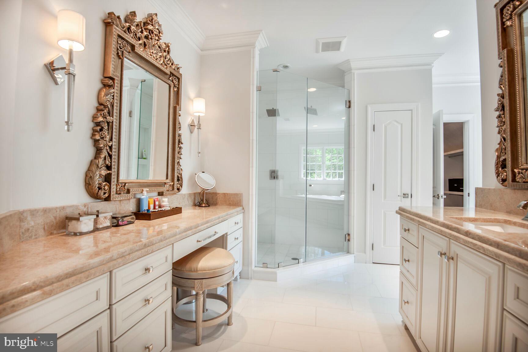 THE RESERVE - Residential