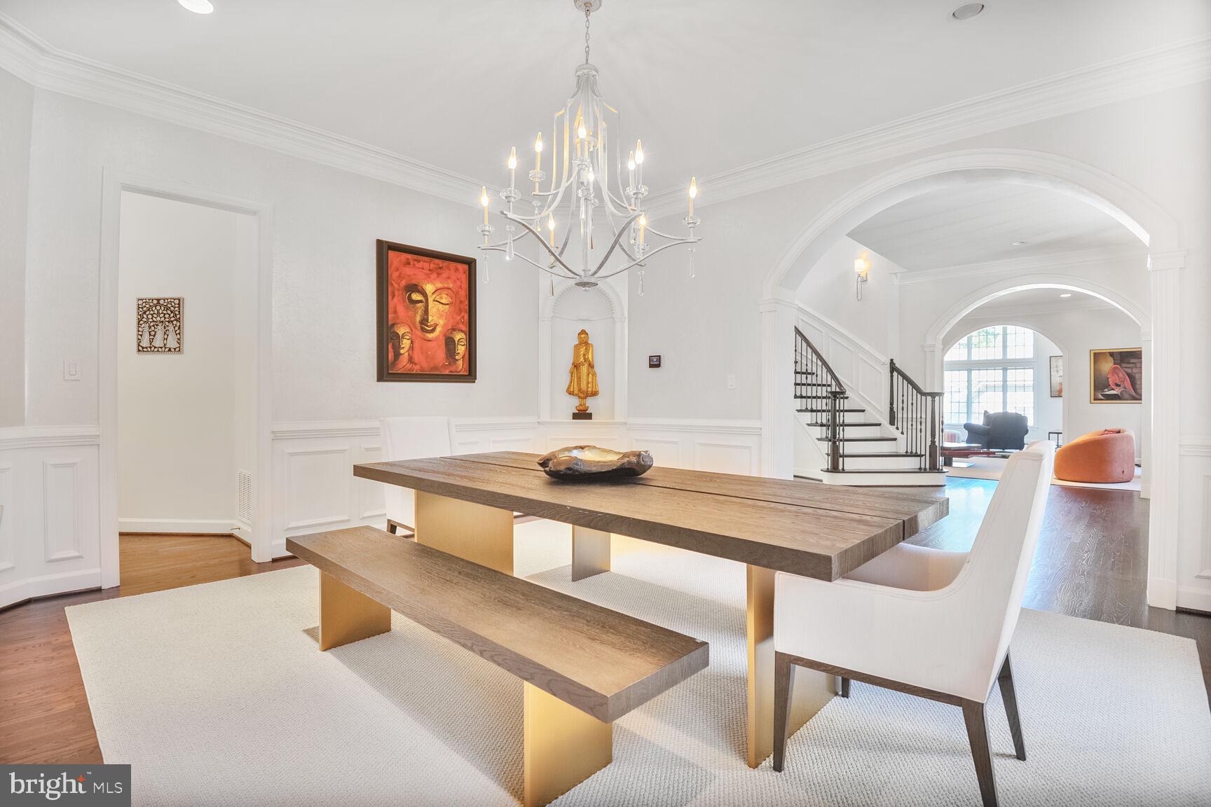 THE RESERVE - Residential