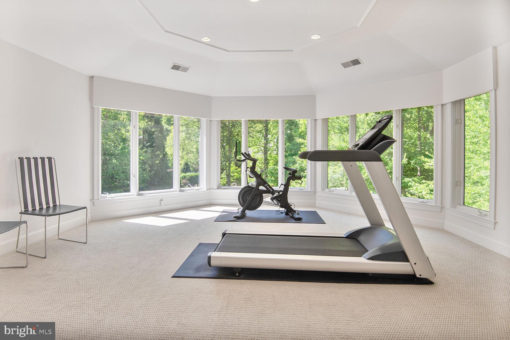 THE RESERVE - Residential