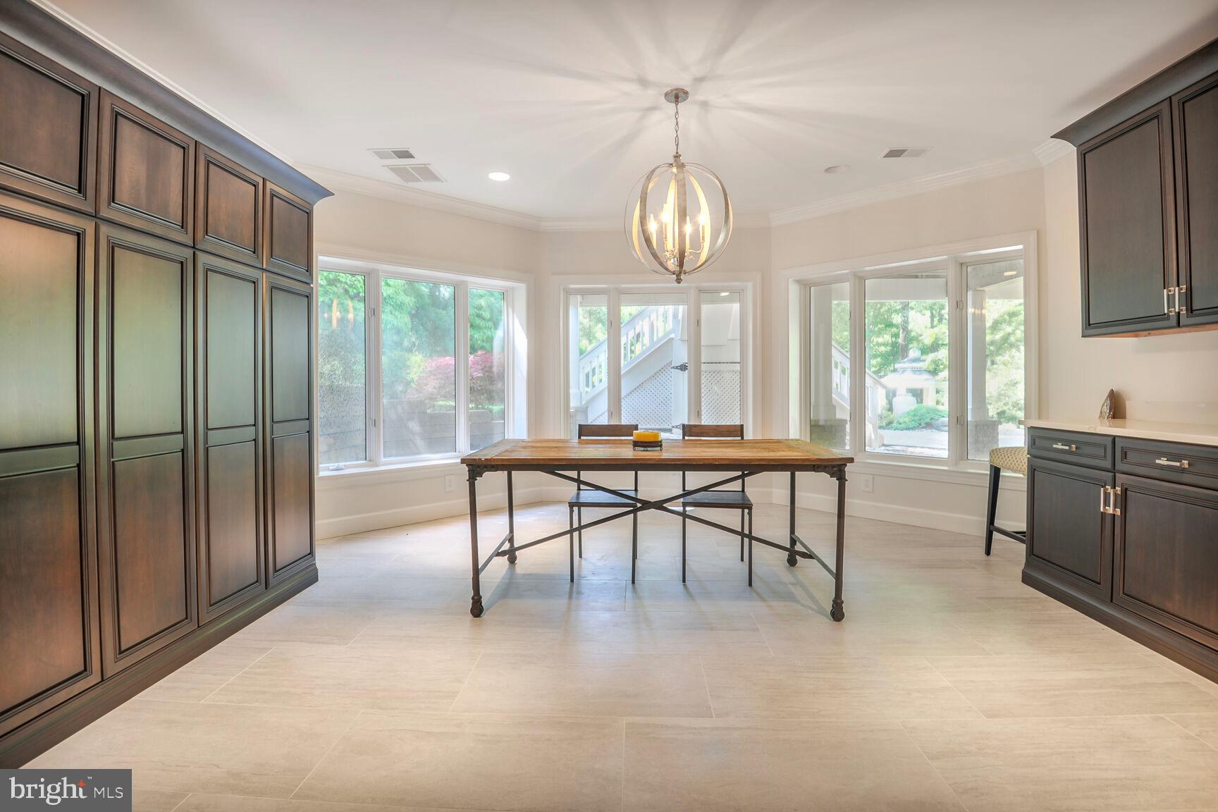 THE RESERVE - Residential