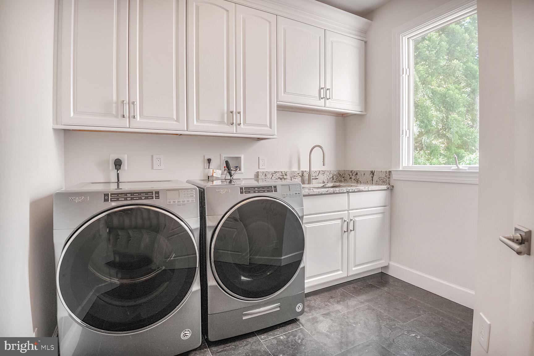 THE RESERVE - Residential