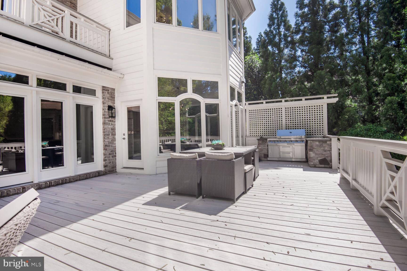 THE RESERVE - Residential