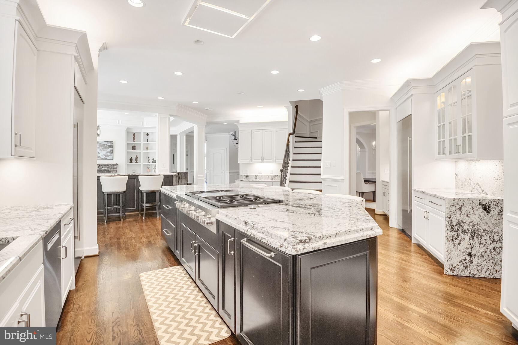 THE RESERVE - Residential