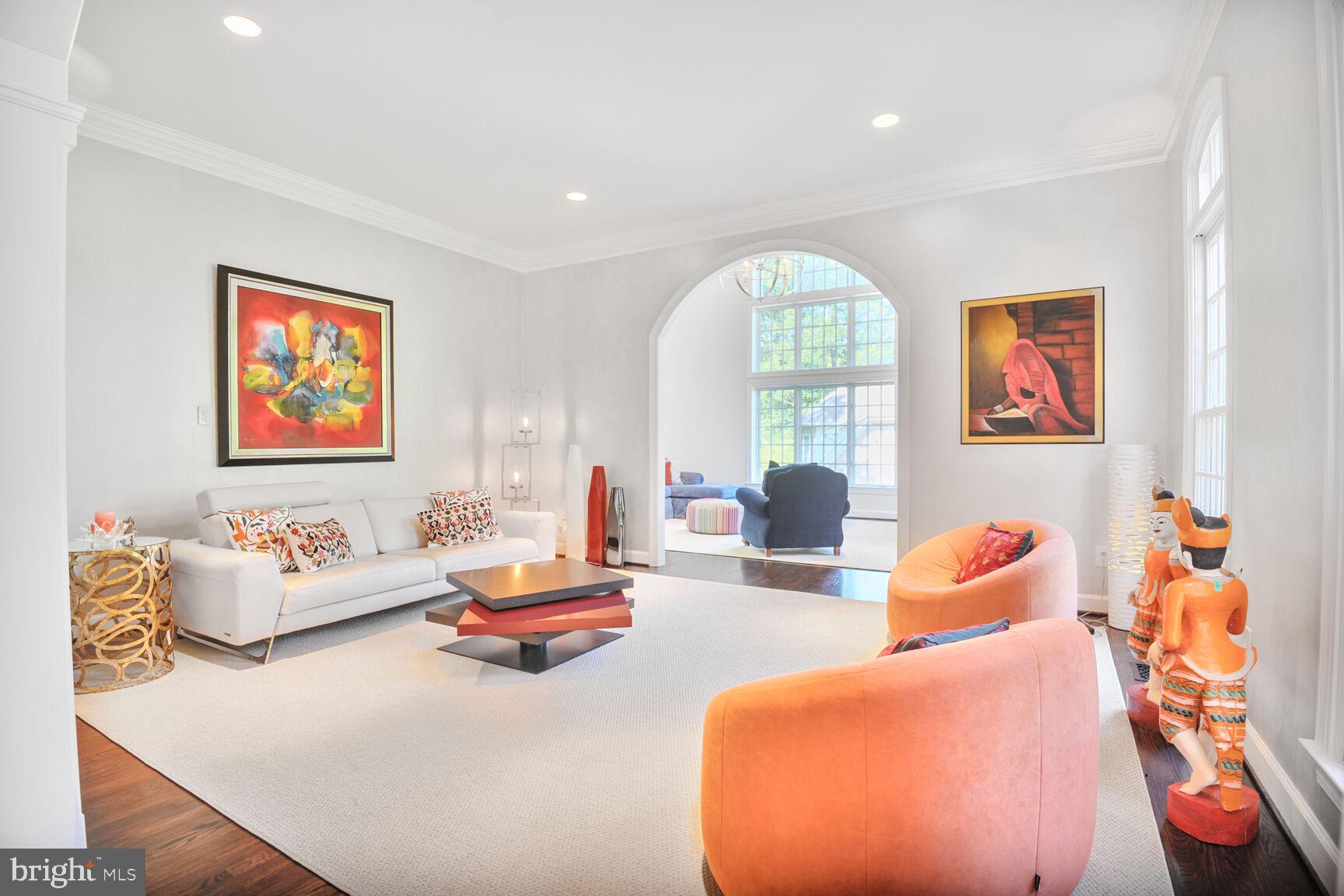 THE RESERVE - Residential