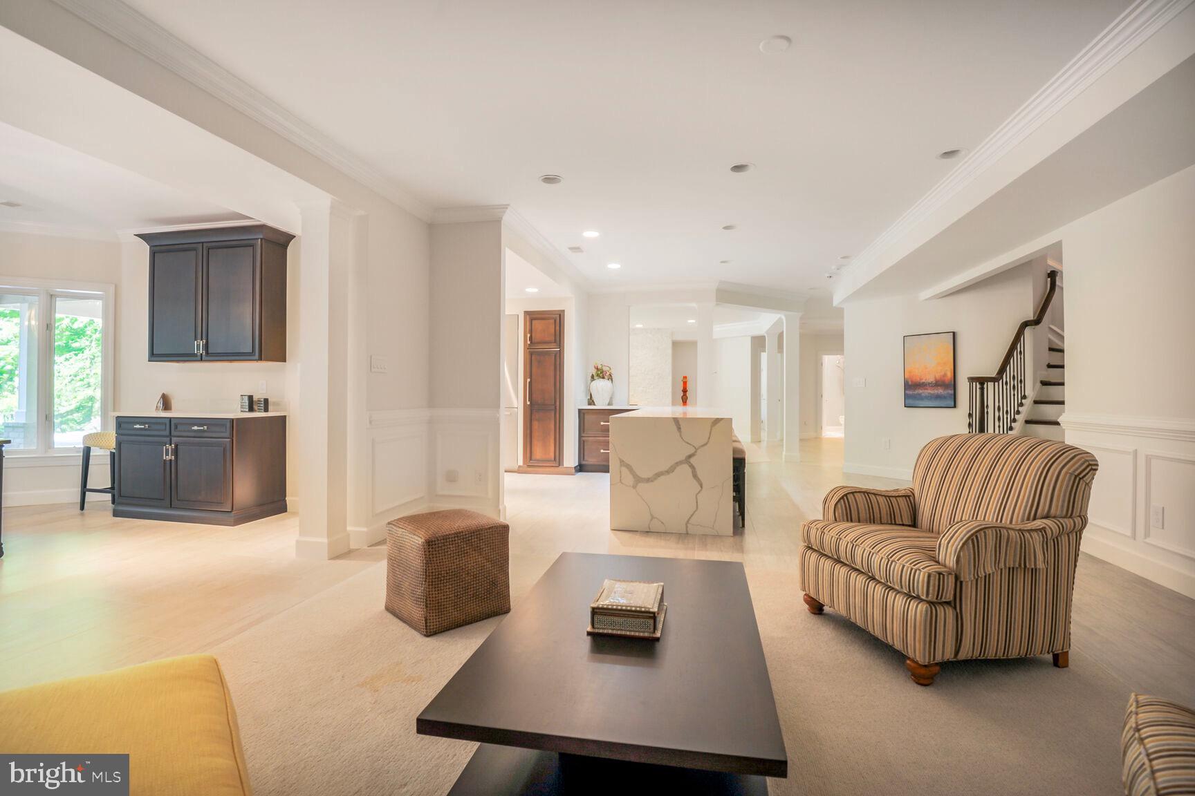 THE RESERVE - Residential