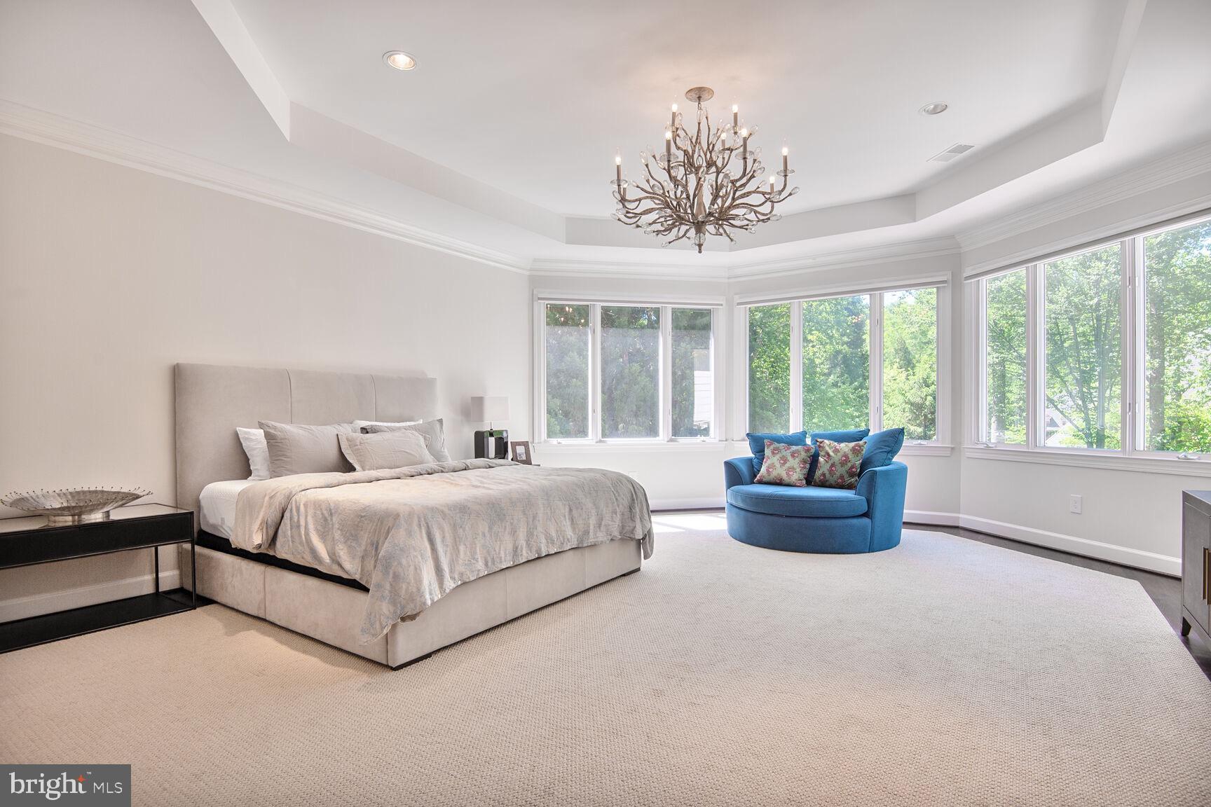 THE RESERVE - Residential