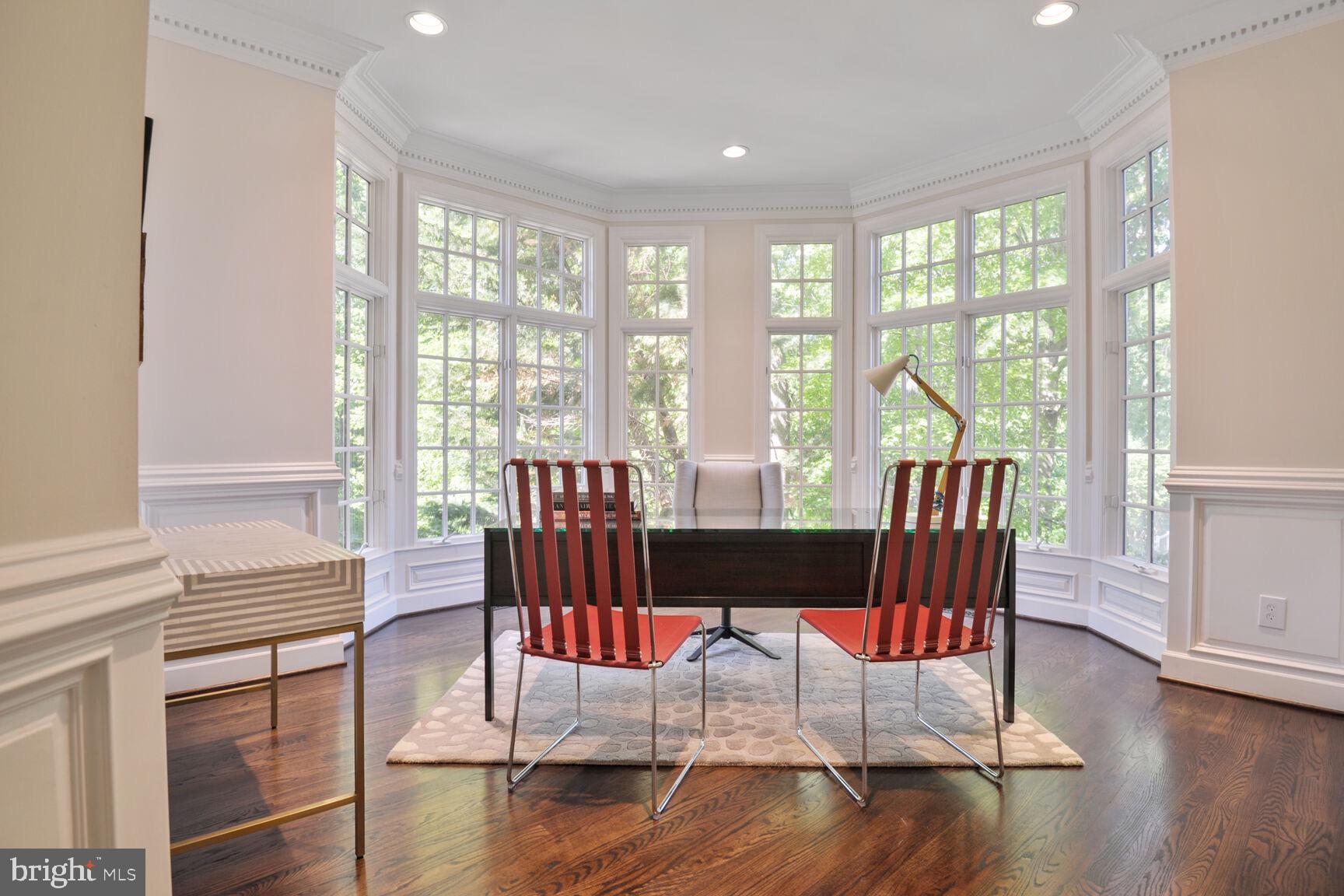 THE RESERVE - Residential