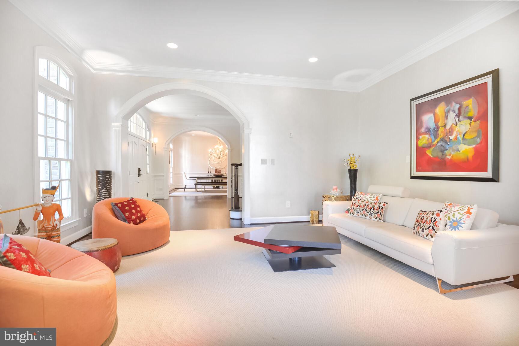 THE RESERVE - Residential