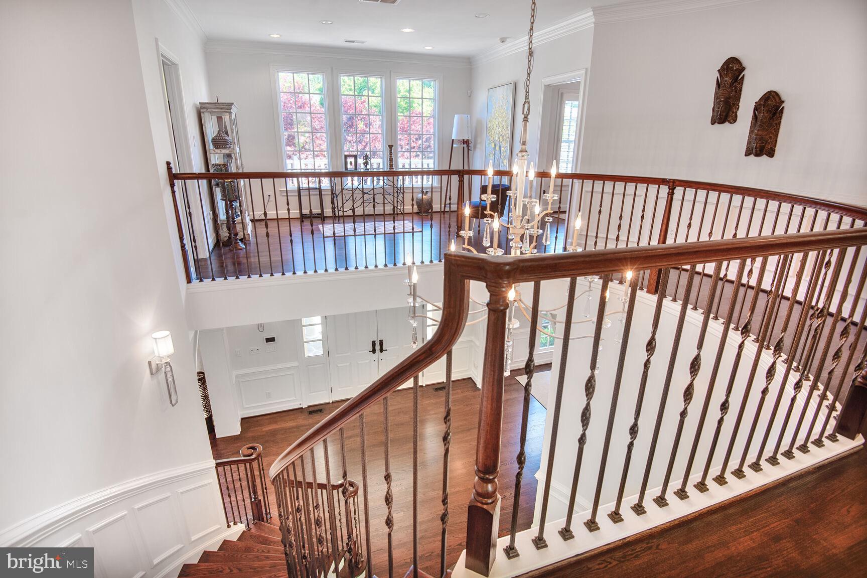 THE RESERVE - Residential