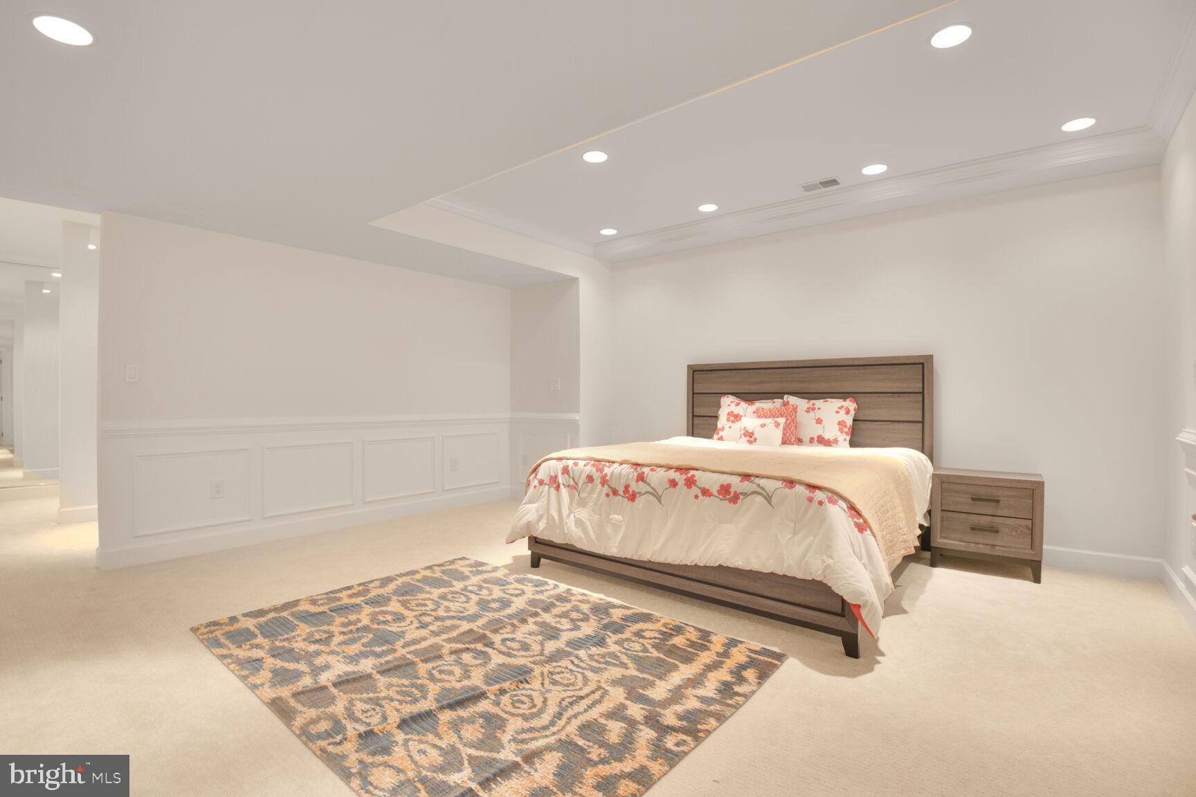 THE RESERVE - Residential