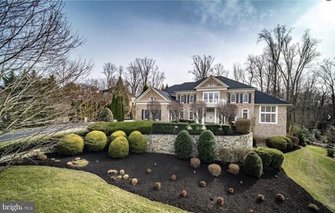 7845 MONTVALE WAY MCLEAN VA 22102