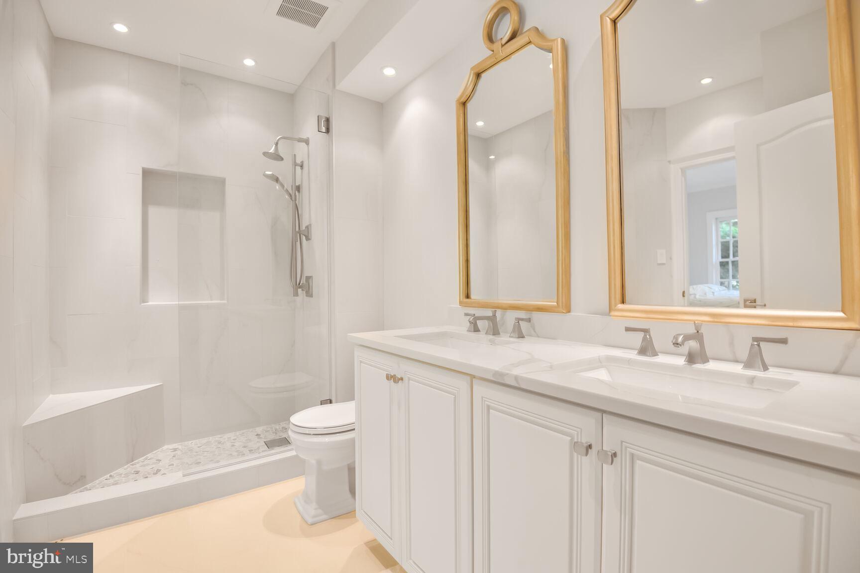 THE RESERVE - Residential