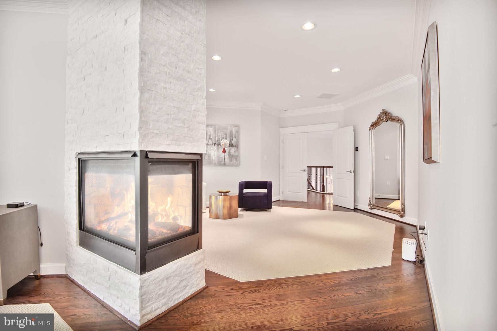 THE RESERVE - Residential