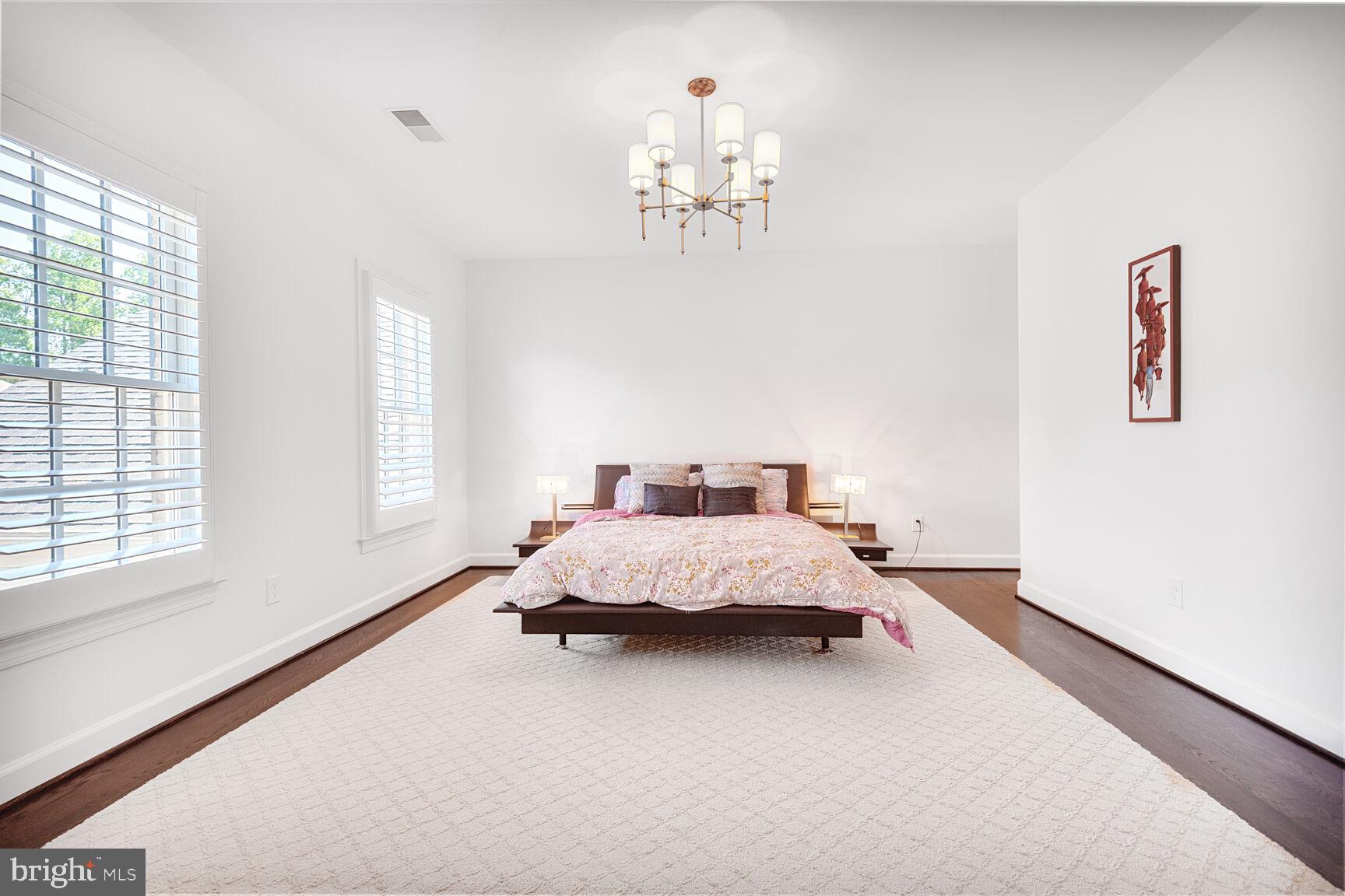 THE RESERVE - Residential