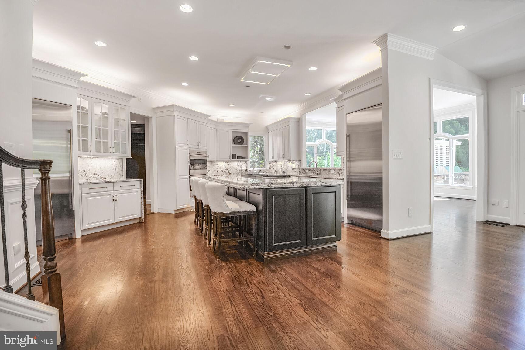 THE RESERVE - Residential