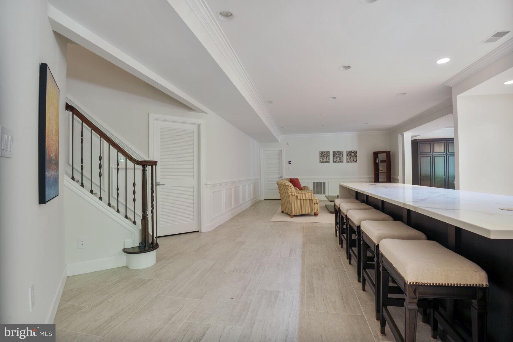 THE RESERVE - Residential