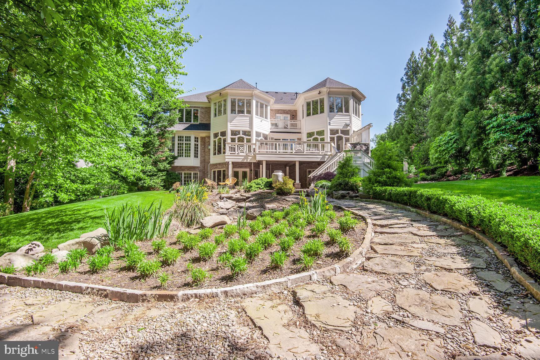 THE RESERVE - Residential