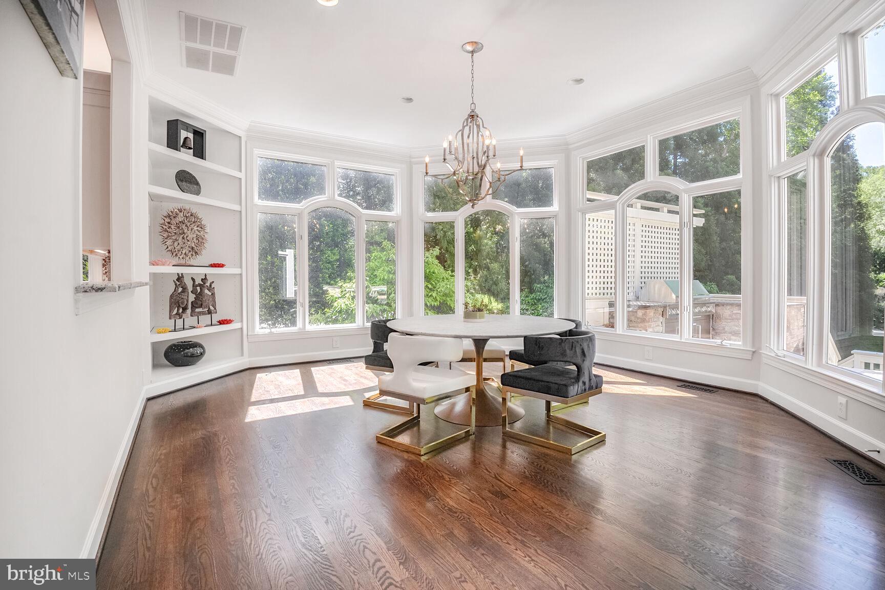 THE RESERVE - Residential