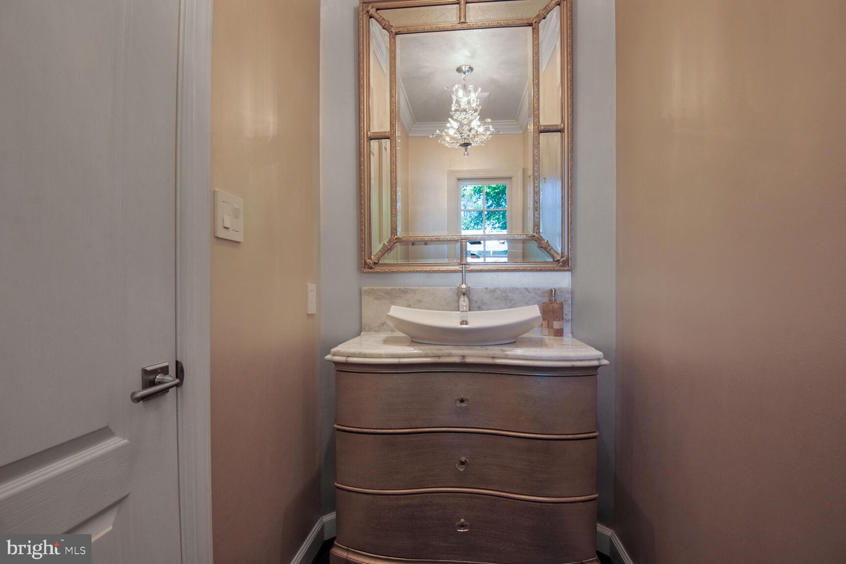 THE RESERVE - Residential