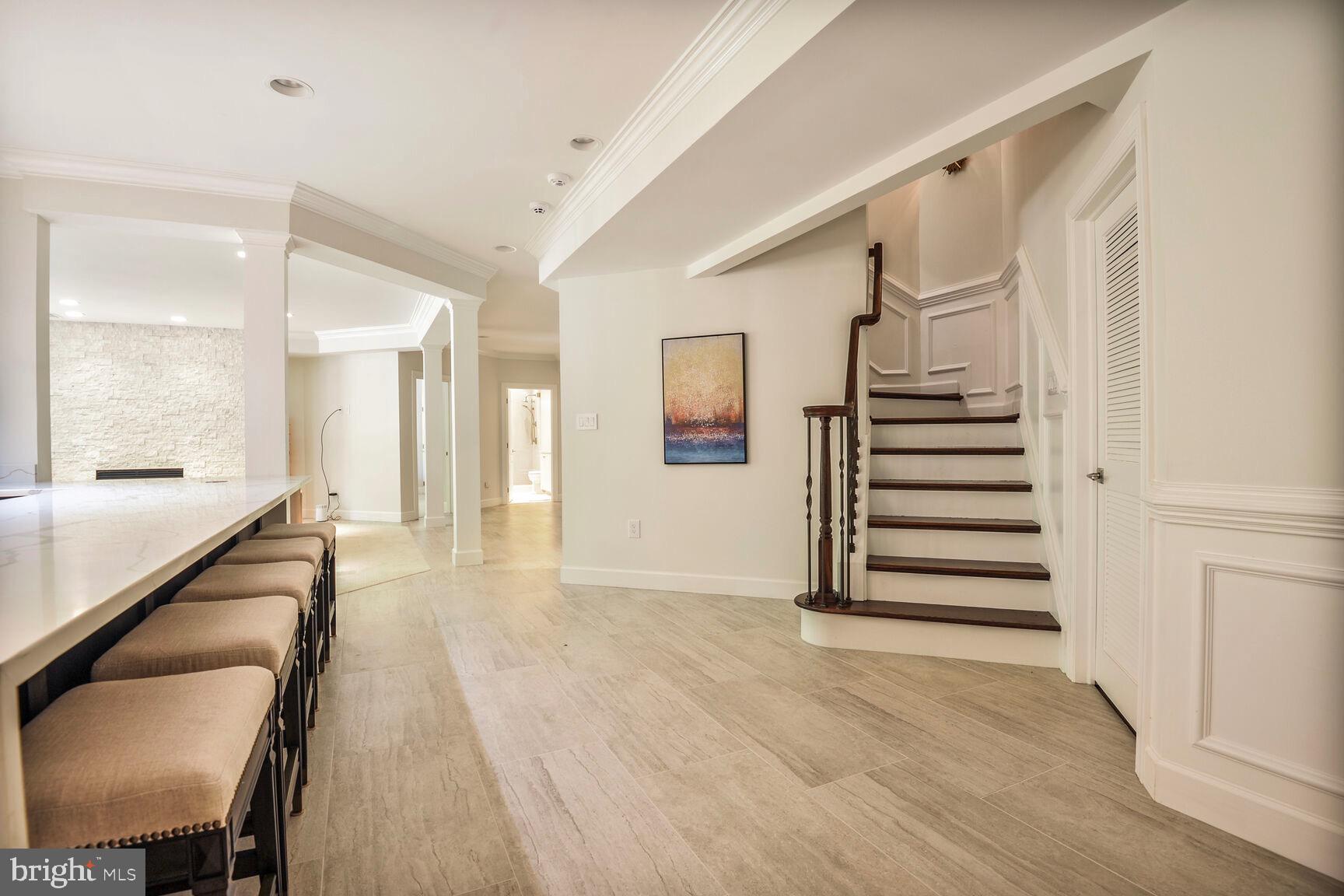 THE RESERVE - Residential