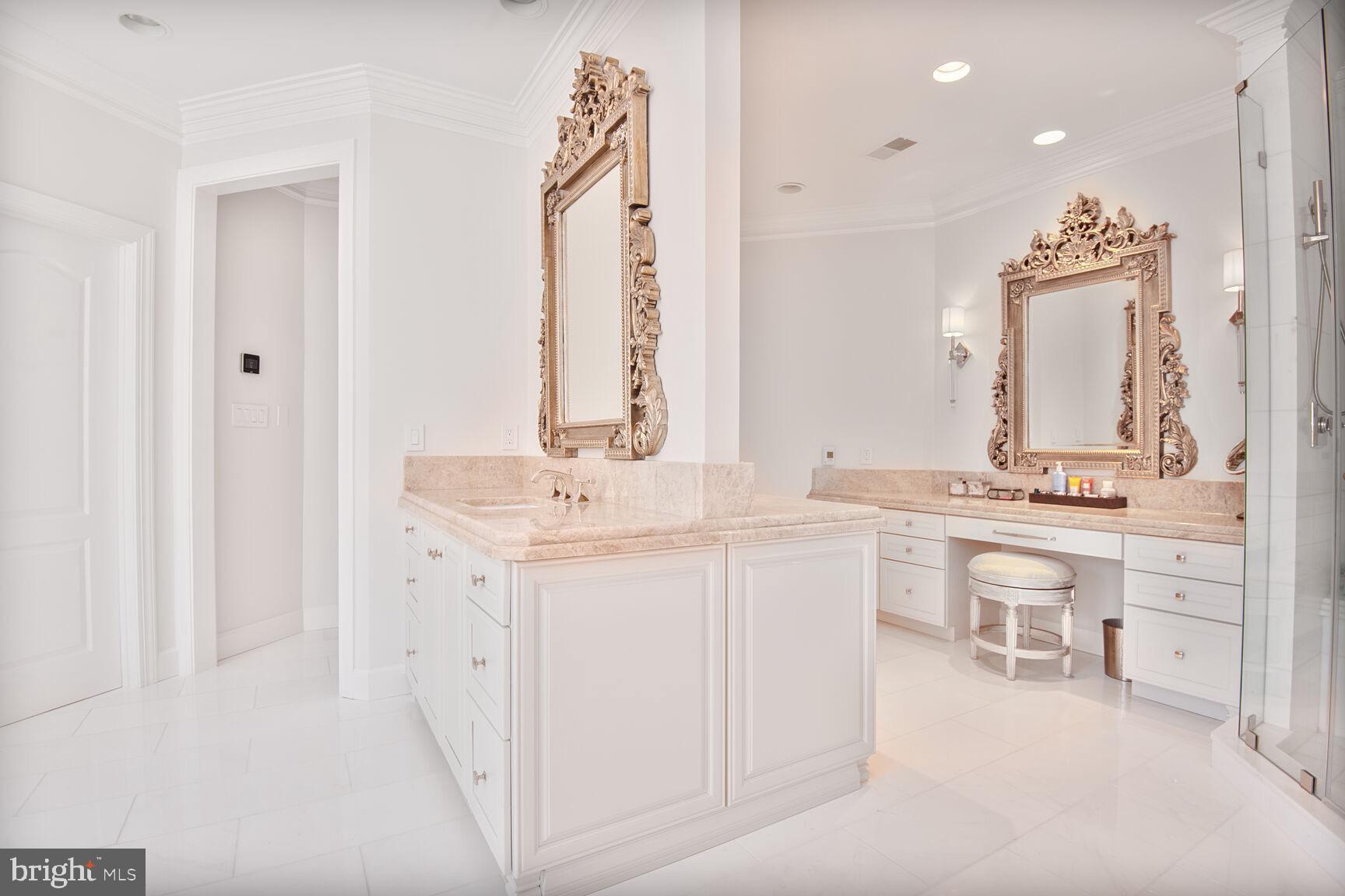 THE RESERVE - Residential