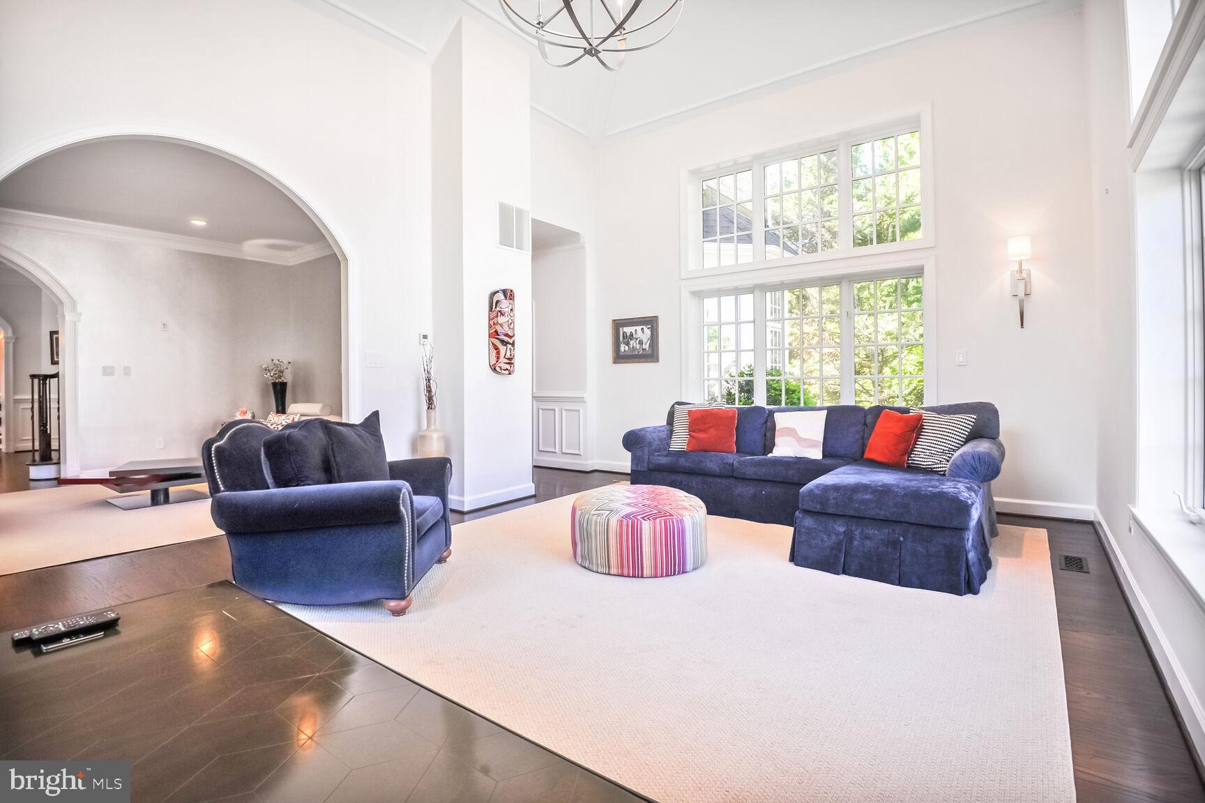 THE RESERVE - Residential