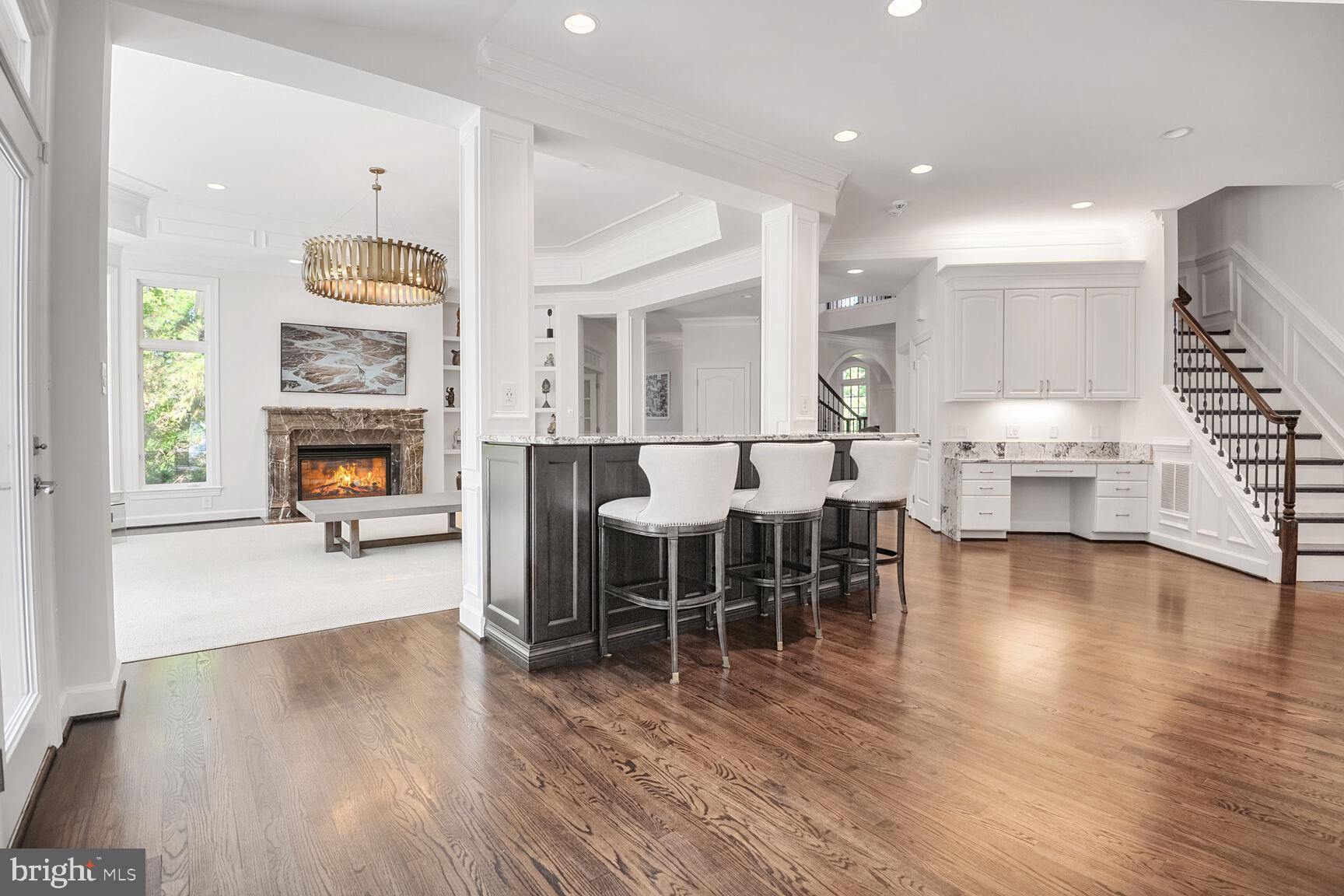 THE RESERVE - Residential