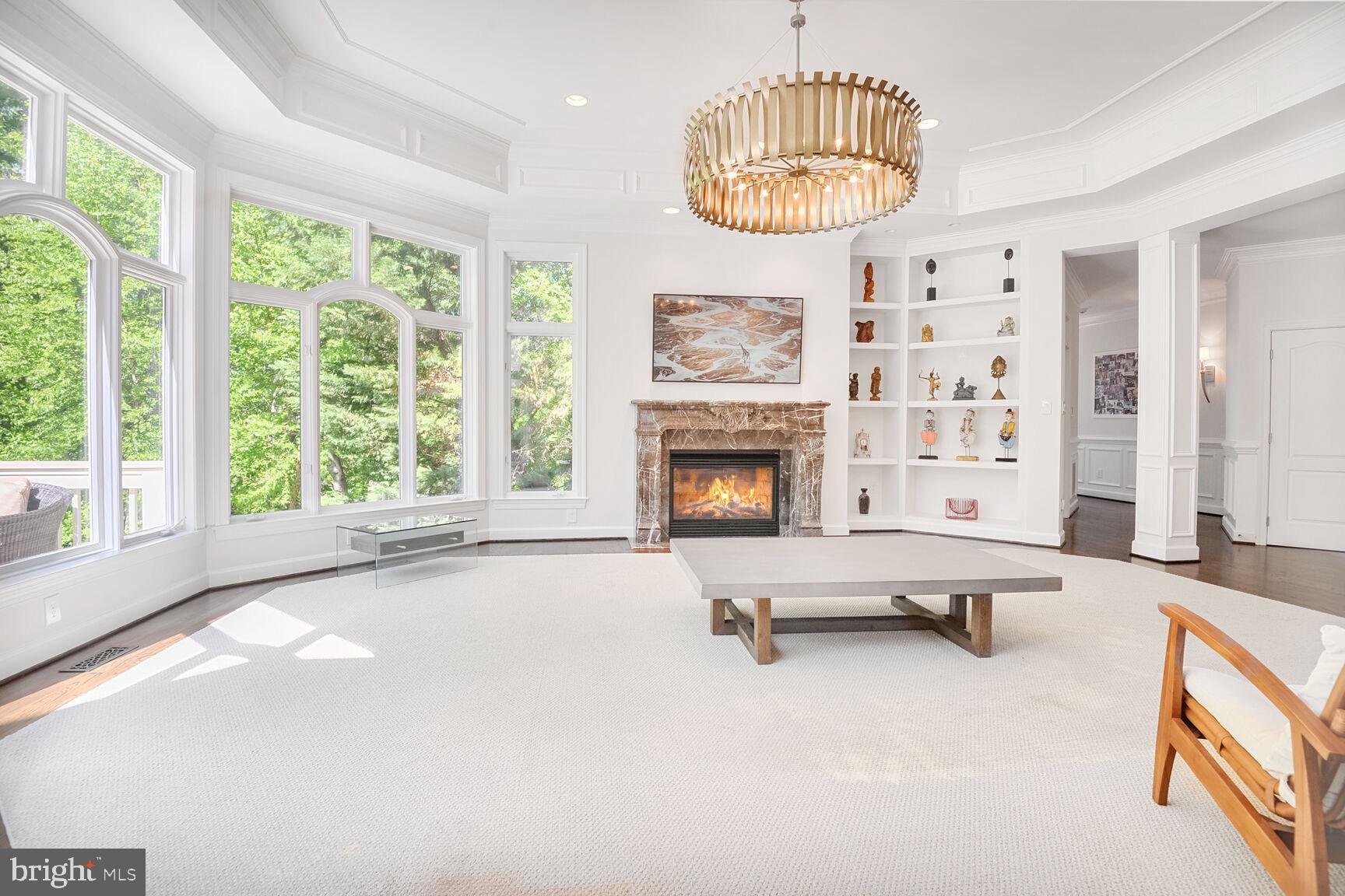 THE RESERVE - Residential