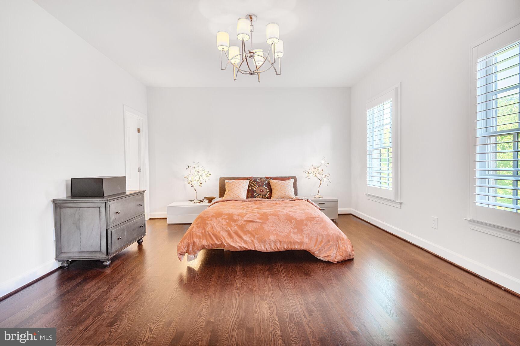 THE RESERVE - Residential