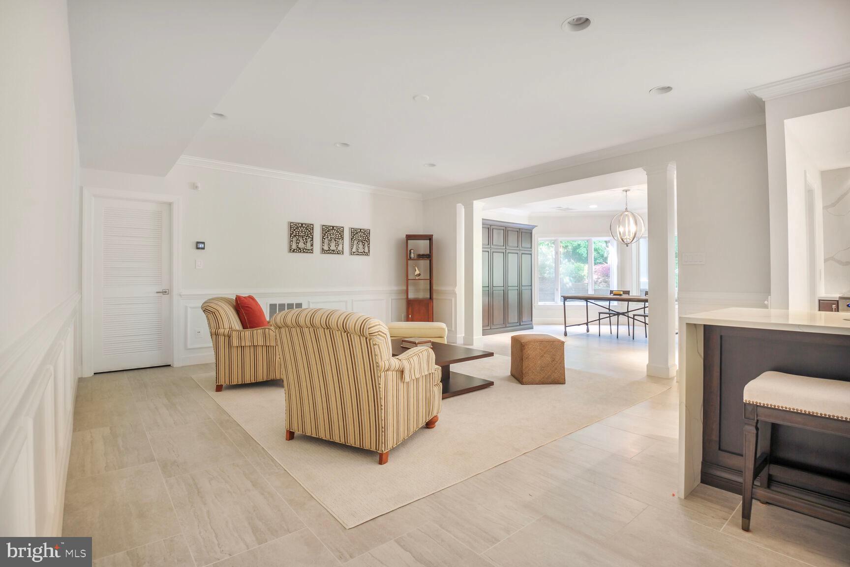 THE RESERVE - Residential