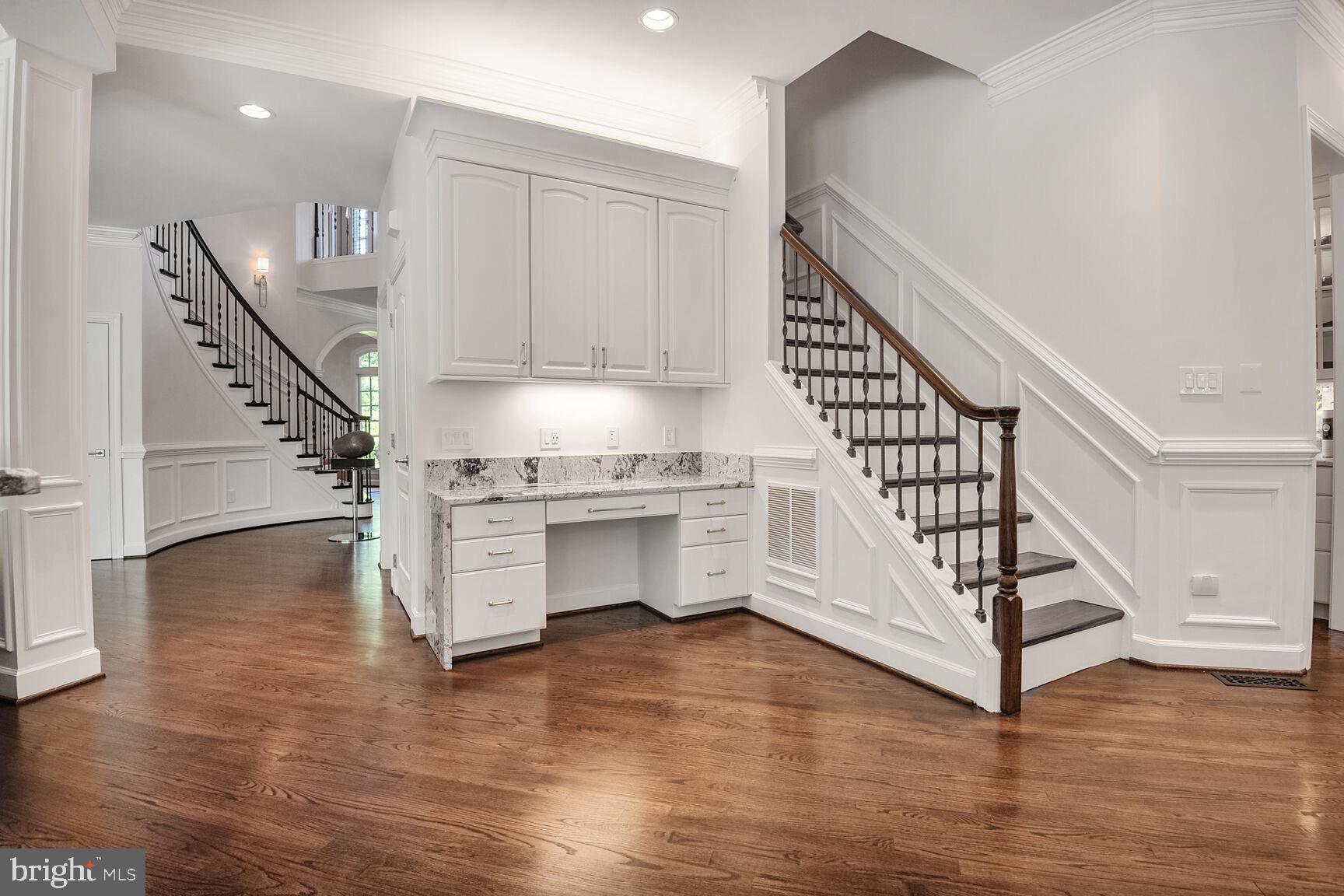 THE RESERVE - Residential