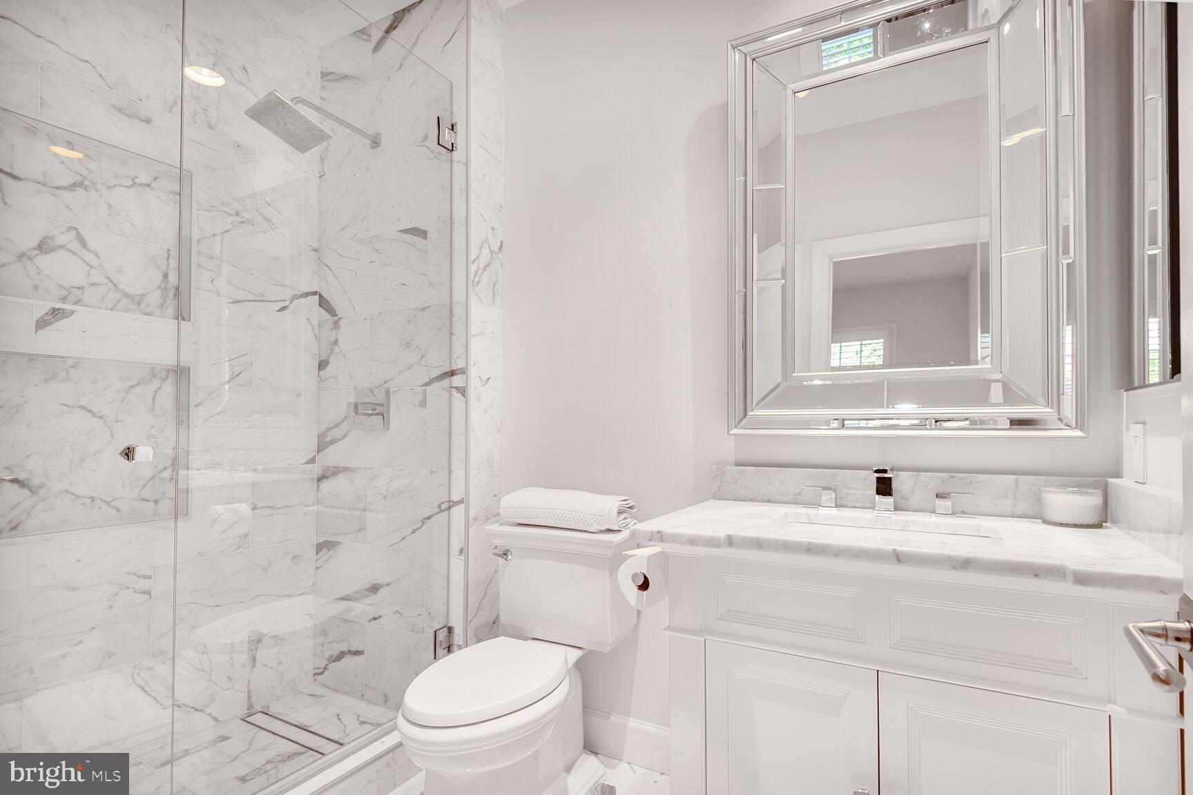 THE RESERVE - Residential