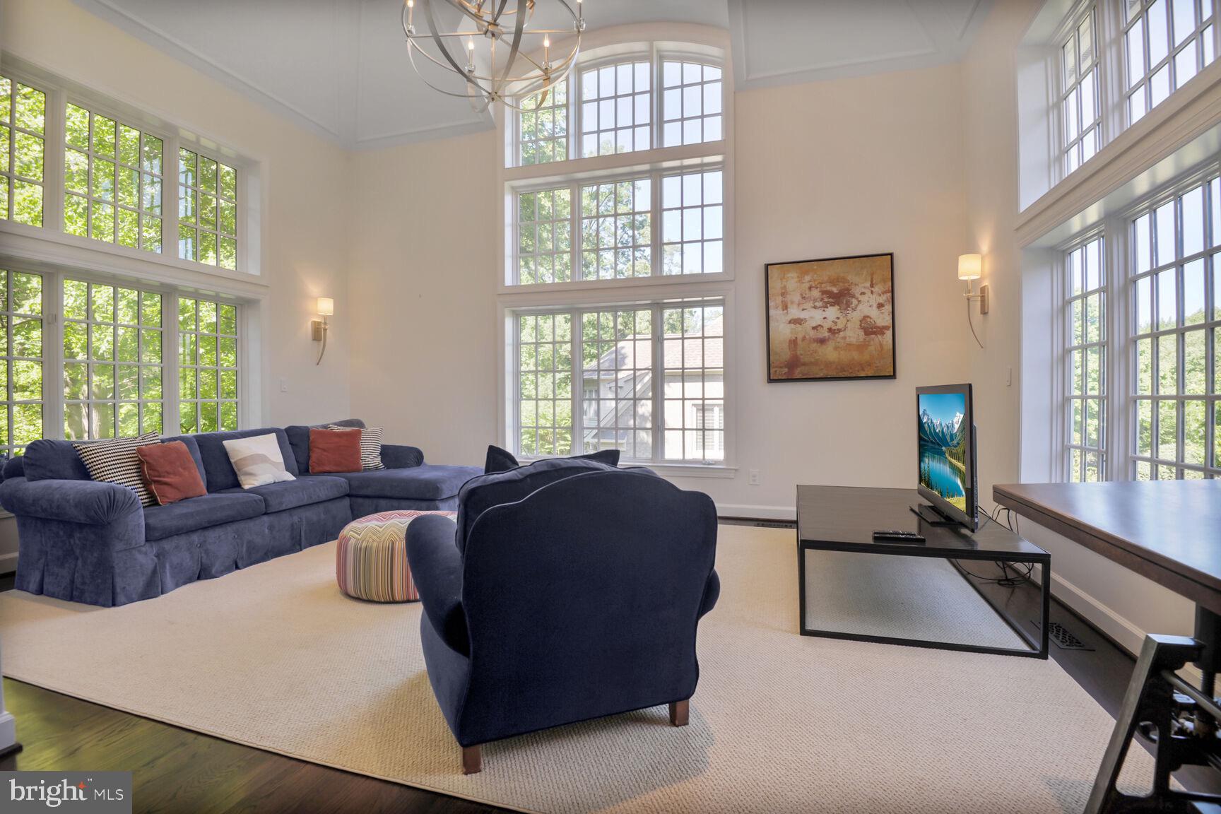 THE RESERVE - Residential