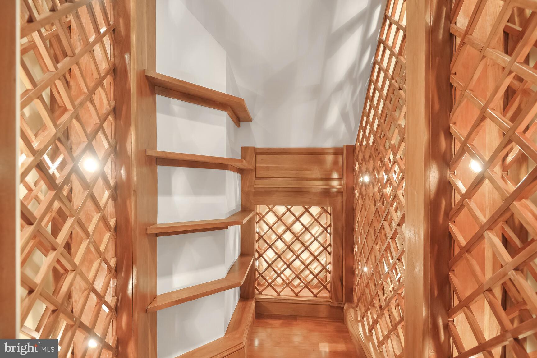 THE RESERVE - Residential