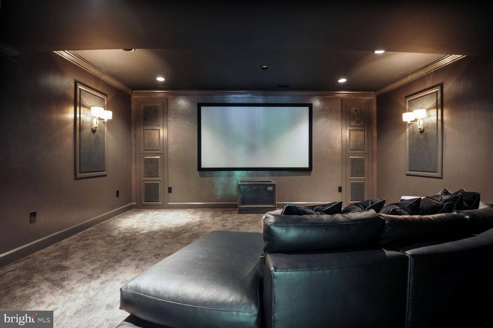 THE RESERVE - Residential