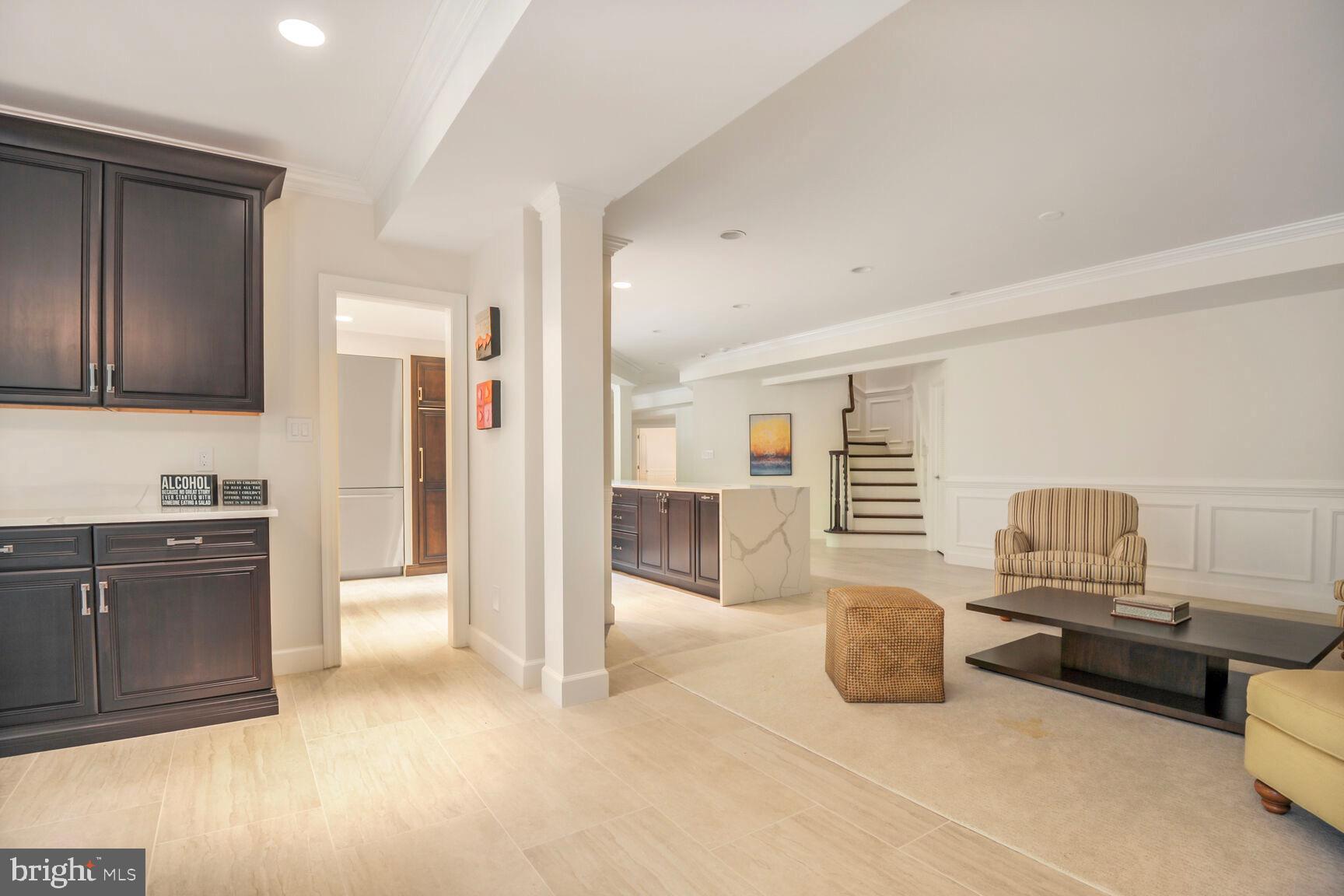 THE RESERVE - Residential