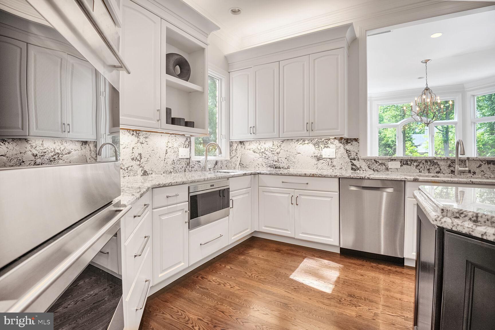 THE RESERVE - Residential