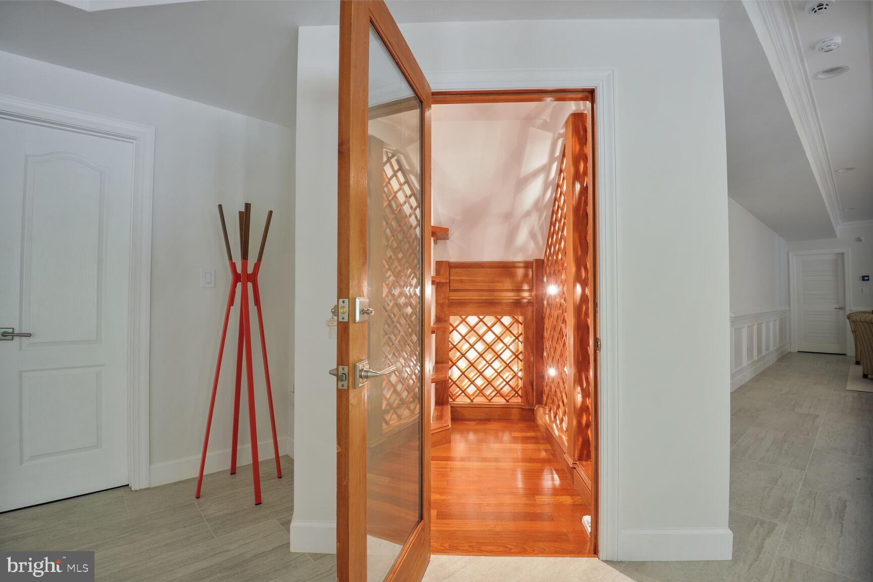 THE RESERVE - Residential