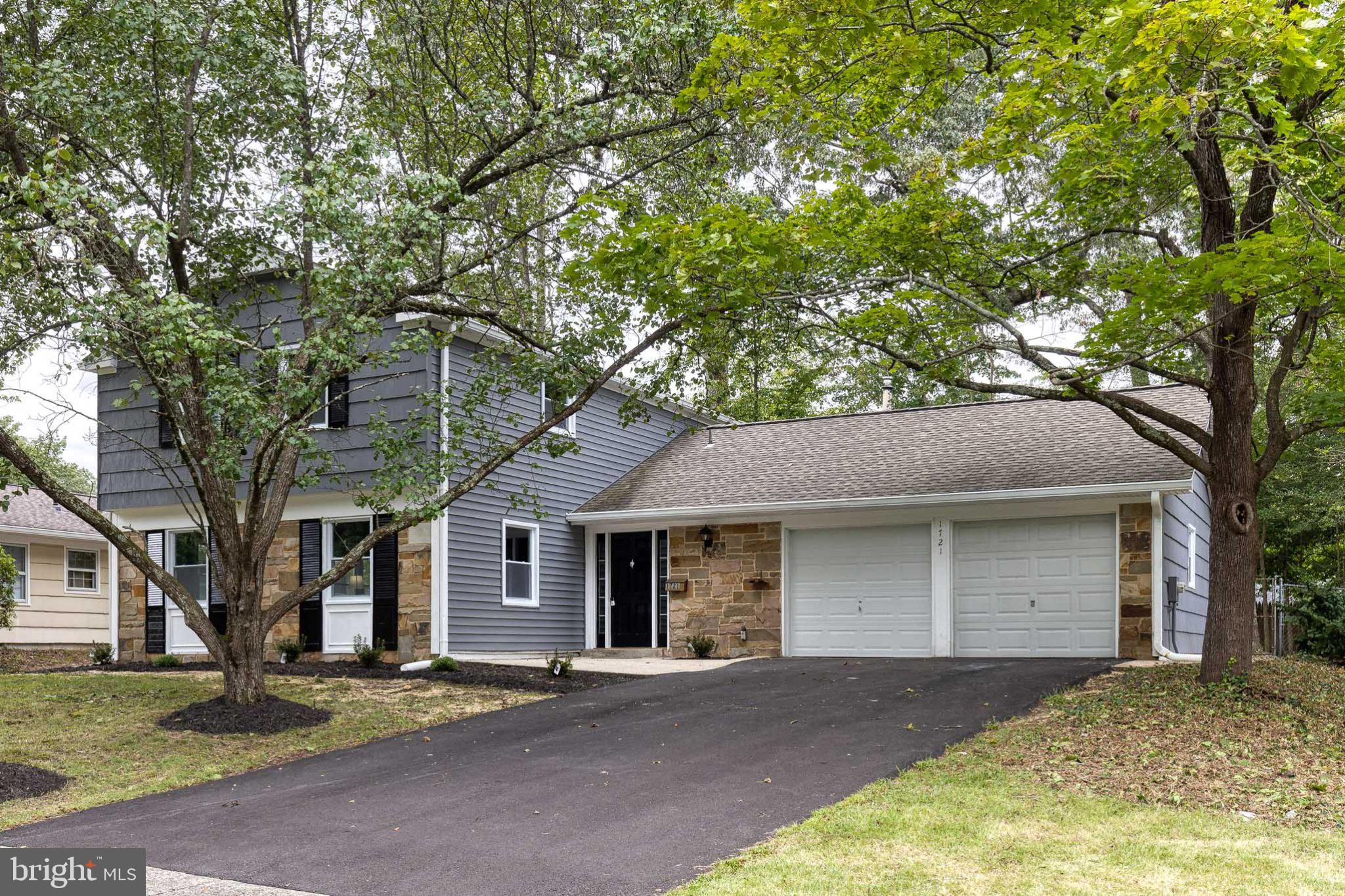 1721 TIPTON DRIVE