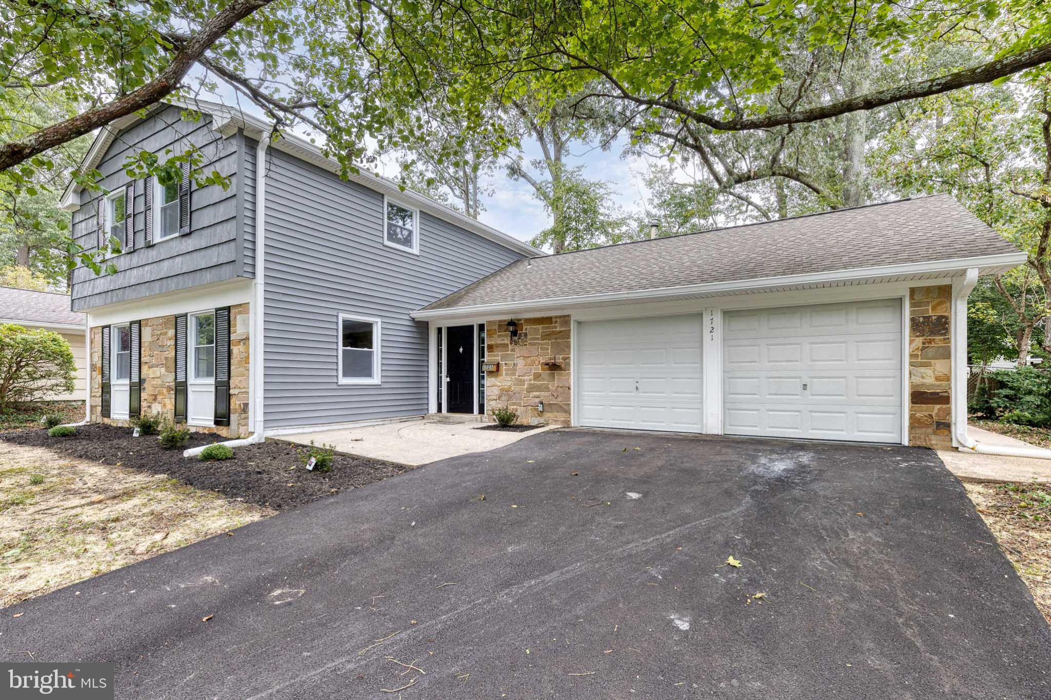 1721 TIPTON DRIVE