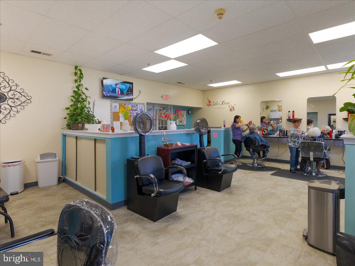 CENTENNIAL STATION - Residential