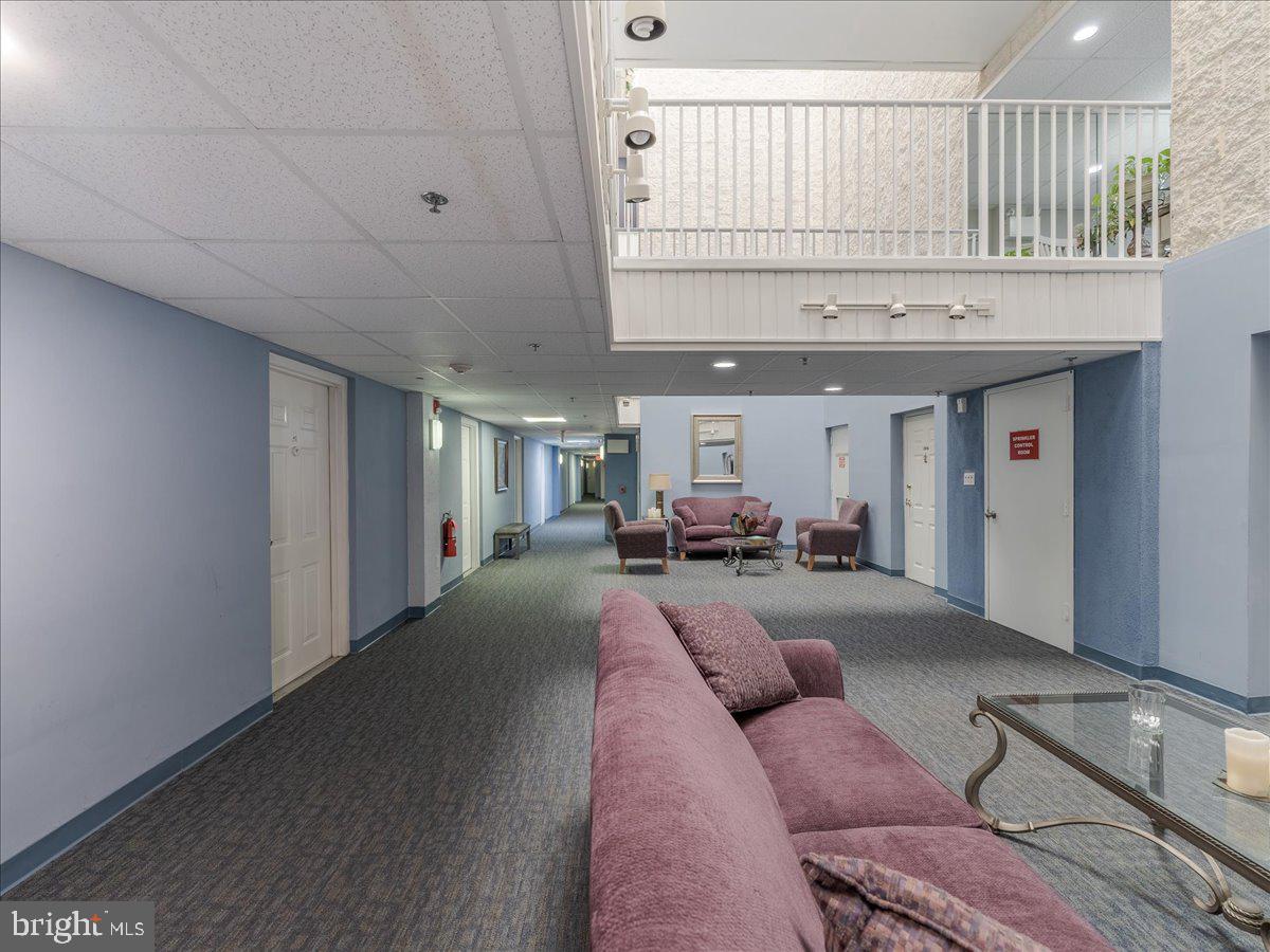 CENTENNIAL STATION - Residential