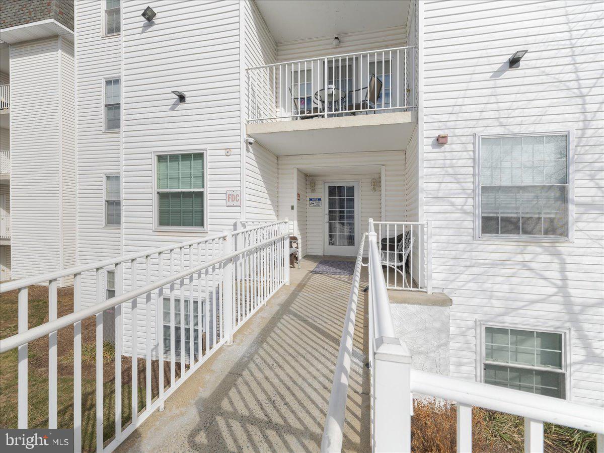 CENTENNIAL STATION - Residential