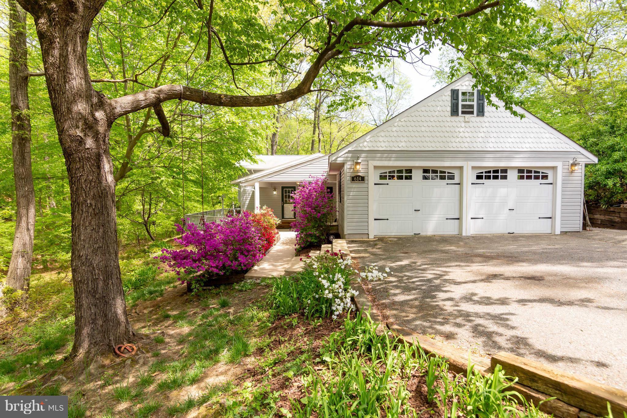 ROLLING KNOLLS - Residential